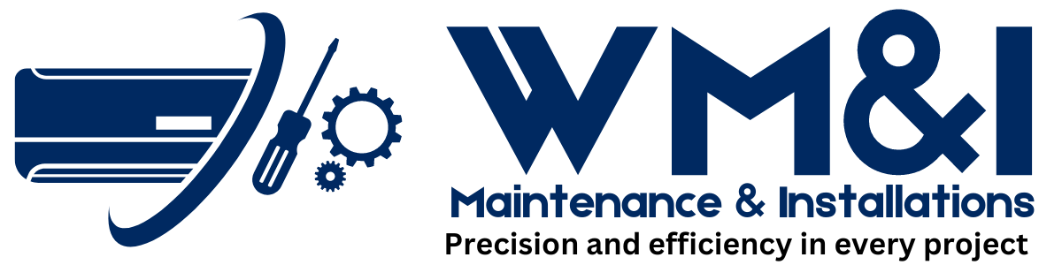 WM&I Maintenance and Installations