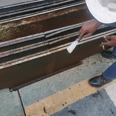 Industrial Plant Maintenance and Cleaning